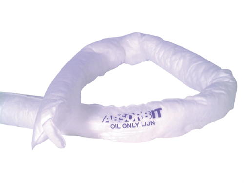 Olie absorptie slang Absorbents snakes 120 x 7,5cm - 00010301 02 small - 00010301