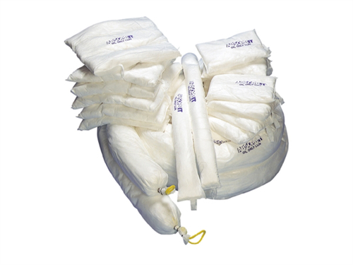 Olie absorptie slang Absorbents snakes 120 x 7,5cm - 00010301 03 small - 00010301