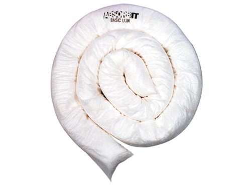 Olie absorptie slang Absorbents snakes 120 x 7,5cm - 00010301 04 small - 00010301