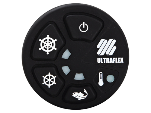 Ultraflex Masterdrive UH32-T stuurp.tilt - 00010961 09 small - 00010961