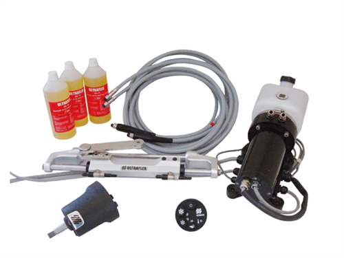 Ultraflex Masterdrive UH40-F stuurpomp - 00010962 01 small - 00010962