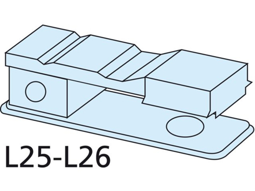Ultraflex Vorkeind Voor C22 Kabel - 00014726 01 small - 00014726