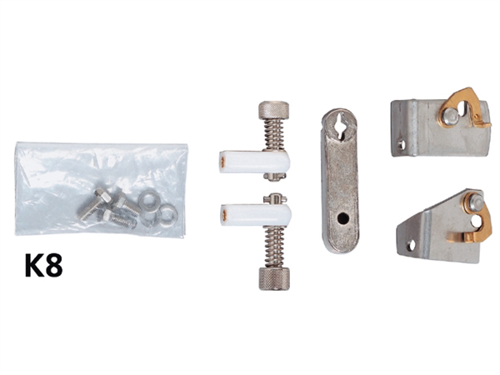 Ultraflex K8 Set voor motoren 20C/20D/.. - 00014742 01 small - 00014742