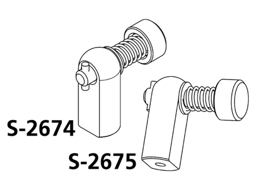 Ultraflex K8 Set voor motoren 20C/20D/.. - 00014742 03 small - 00014742