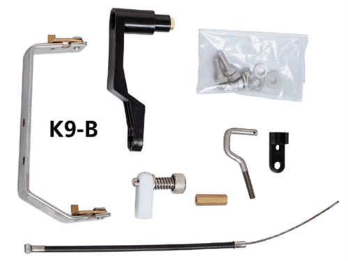Ultraflex K14F Set voor motoren F9.9C/.. - 00014745 02 small - 00014745