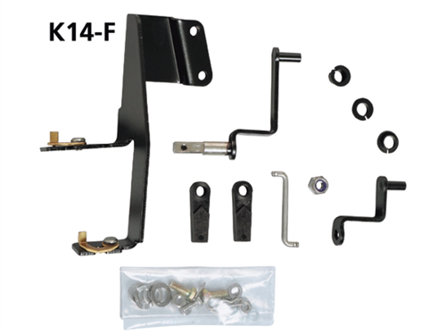 Ultraflex K14F Set voor motoren F9.9C/.. - 00014745 04 small - 00014745