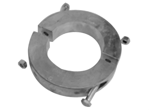 Asanode "Ring", diameter 20mm, Zink - 00100552 01 small - 00100552