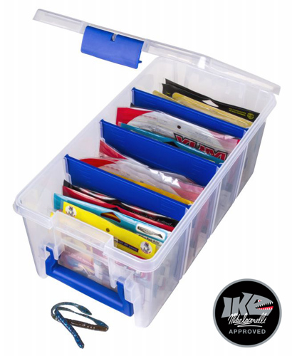 Flambeau Soft Bait Organizer 4510 - 38,1x20,3x15,9cm - 00102011 01 small - 00102011