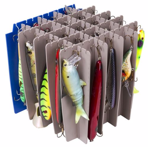 Flambeau The Maximizer Large Lure Storage met Zerust 6127ZR - 69,9x34,9x35,6cm - 00102018 03 small - 00102018