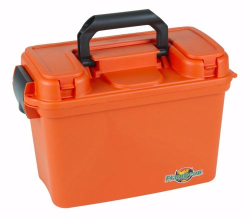 Flambeau 14&rdquo; Marine Dry Box-Orange 1409 - 38,4x22,2x25,7cm - 00102024 02 small - 00102024