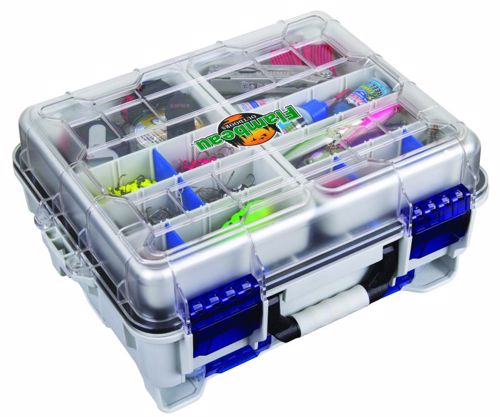 Flambeau Waterproof Organizer 3000WPBC - 37,8x29,5x18,1cm - 00102026 01 small - 00102026