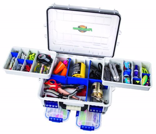 Flambeau Waterproof Organizer 3000WPBC - 37,8x29,5x18,1cm - 00102026 04 small - 00102026