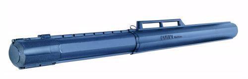 Flambeau Bazuka 63&rdquo;-87&rdquo; Rod Case 6085 - 1,55-2,10mtr diam.12,7cm 6 hengels - 00102028 02 small - 00102028