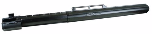 Flambeau Bazuka 63&rdquo;-87&rdquo; Rod Case 6085 - 1,55-2,10mtr diam.12,7cm 6 hengels - 00102028 03 small - 00102028