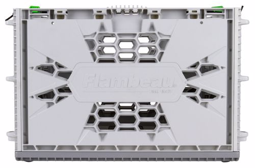 Flambeau Kayak Tuff Krate Tackle Storage 455TK - 42,6x32,5x38,8cm lxbxh - 00102032 04 small - 00102032