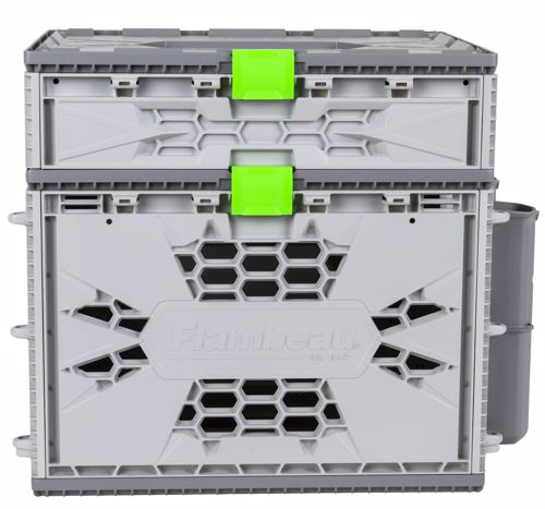 Flambeau Kayak Tuff Krate Tackle Storage Premium 455TKP - 42,6x32,5x38,8cm lxbxh - 00102033 04 small - 00102033