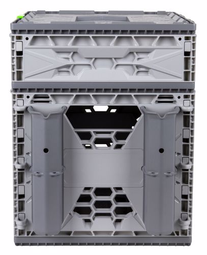 Flambeau Kayak Tuff Krate Tackle Storage Premium 455TKP - 42,6x32,5x38,8cm lxbxh - 00102033 05 small - 00102033