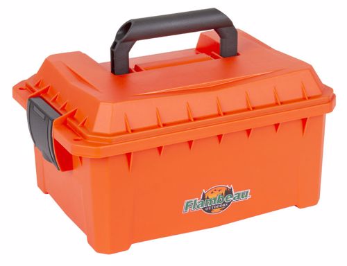 Flambeau Compact Marine Dry Box 7415DM 24,4x10,8x19cm lxbxh - 00102036 01 small - 00102036