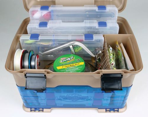 Flambeau T5 Pro Multiloader T5P 45,7x28,9x35,5cm lxbxh - 00102039 03 small - 00102039
