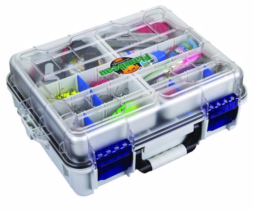 Flambeau Waterproof Organizer 3000WPNC - 37,8x29,5x13,3cm lxbxh - 00102040 01 small - 00102040