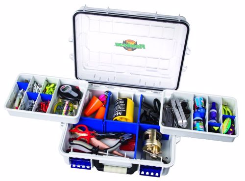 Flambeau Waterproof Organizer 3000WPNC - 37,8x29,5x13,3cm lxbxh - 00102040 02 small - 00102040