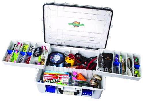 Flambeau Waterproof Organizer 4000WPNC - 47,5x34,5x19,3cm lxbxh - 00102041 02 small - 00102041