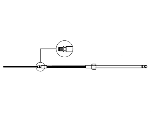 Ultraflex Aandrijfunit T67 - 00102867 03 small - 00102867