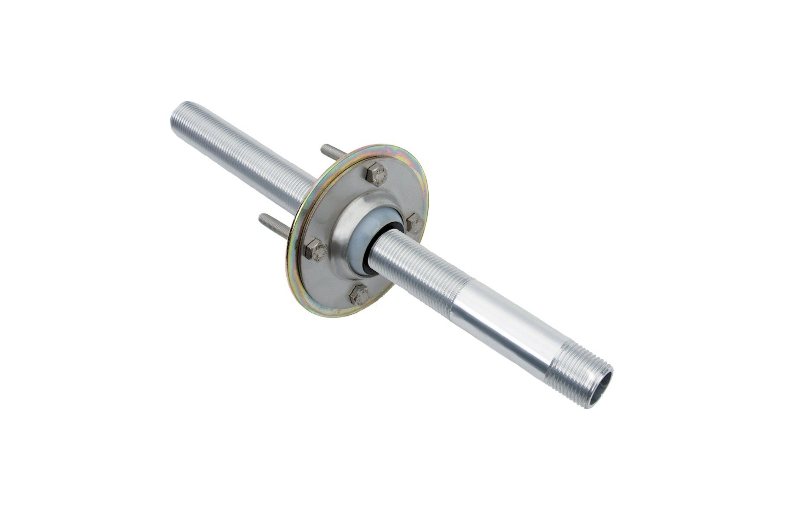 Ultraflex Splashwellkit S40 ALU - 00104840a - 00104840A