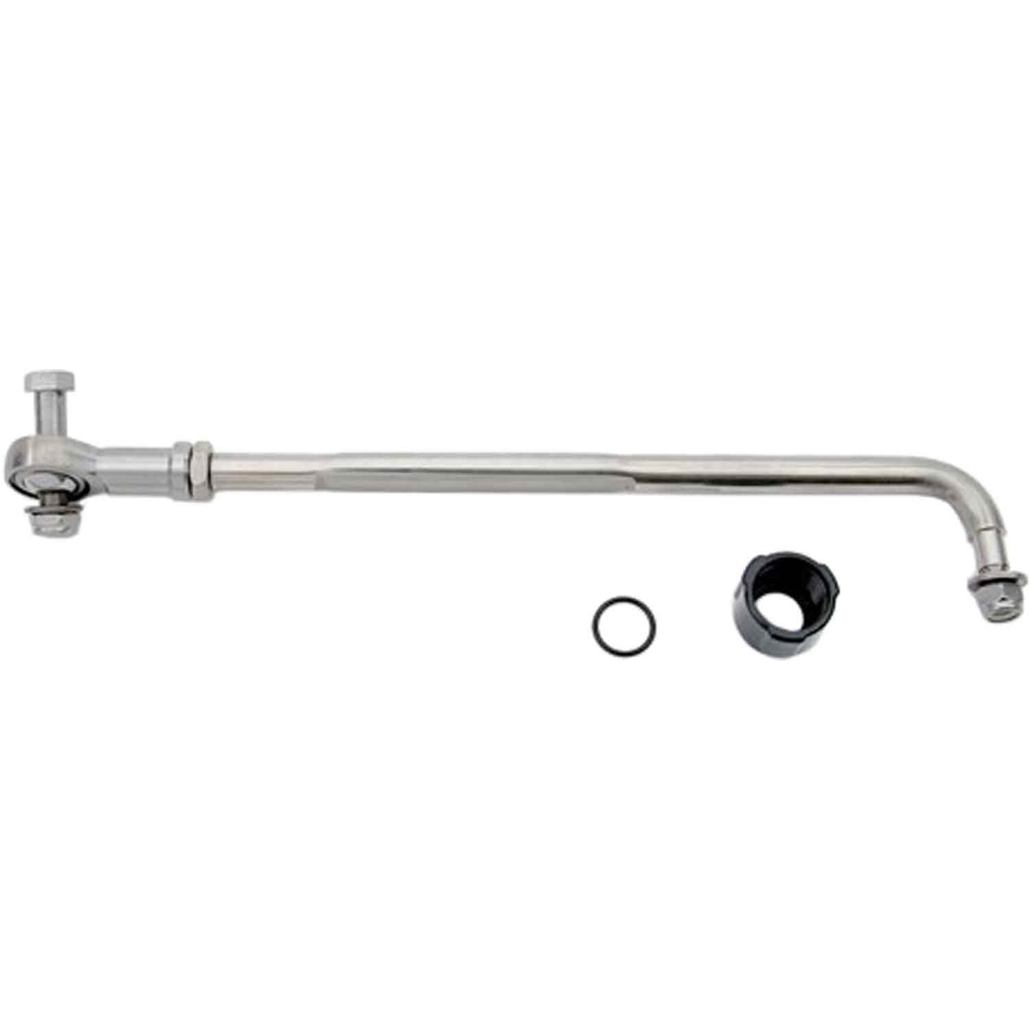 Ultraflex Mercury Set Vast A73SS - 00104873 1 - 00104873