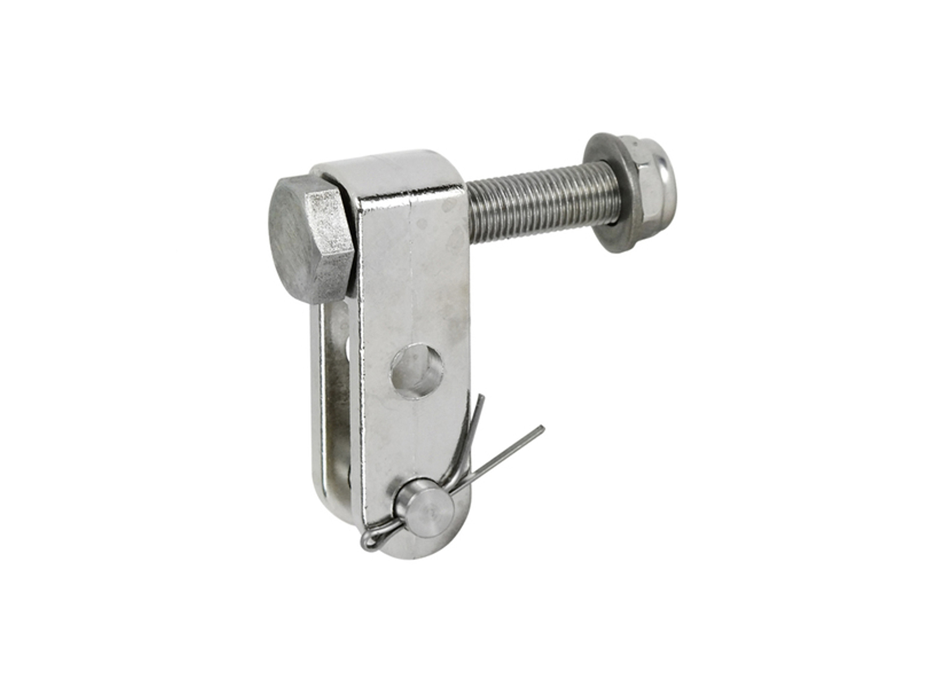 Ultraflex Vorkeind Stuurkabel A75 - 00104875 1 - 00104875