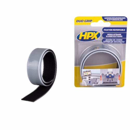 Duo Grip klikbevestiging - 25mm x 0,5m - 00105088 01 small - 00105088