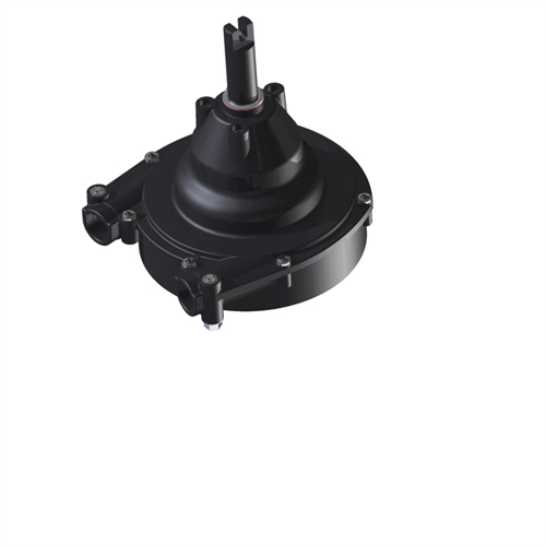 Ultraflex T103T Zero Torque tilt (ism X52) aandrijfunit - 00105805 01 small - 00105805