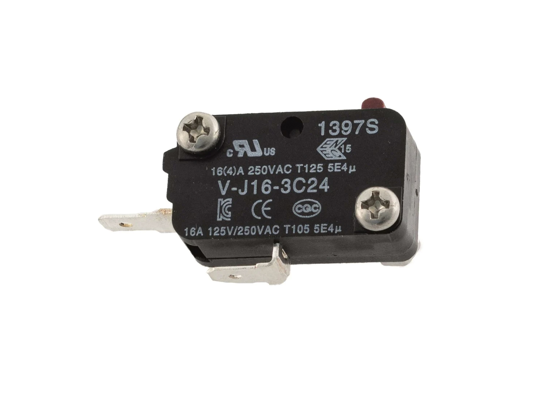 Ultraflex Neutral Safety Switch X43 - 00105843 1 - 00105843