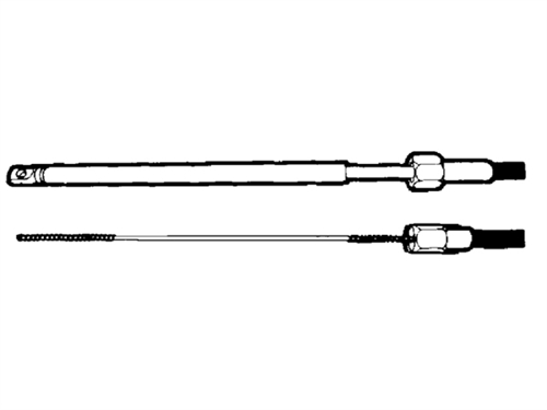 Ultraflex Aandrijfunit T85 - 00105885 03 small - 00105885