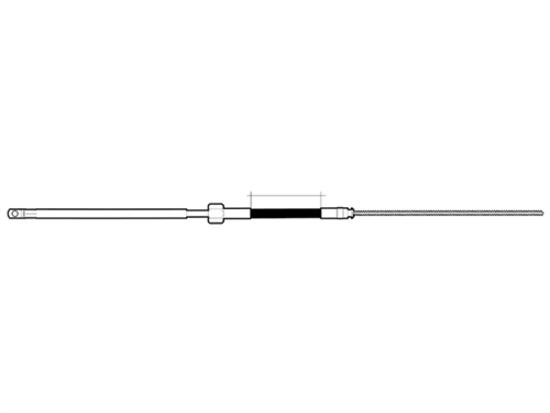 Ultraflex Aandrijfunit T85 - 00105885 06 small - 00105885