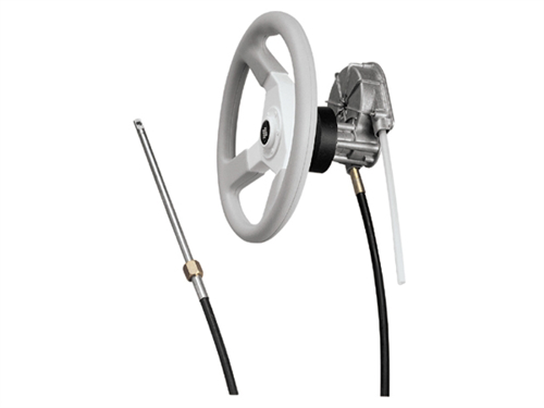 Ultraflex Aandrijfunit T85 - 00105885 09 small - 00105885