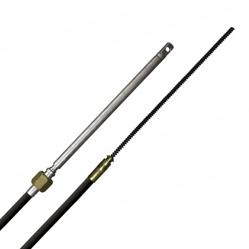 Ultraflex Stuurkabel M66-8ft/2.44m - 00108825 01 - 00108825