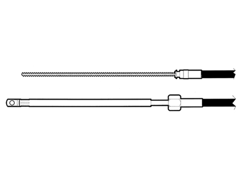 Ultraflex Aandrijfunit T71 FC - 00108871 08 small - 00108871