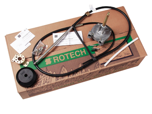 Rotech 4 Set: T67 + M58-10ft/3.05m - 00109830 02 small - 00109830