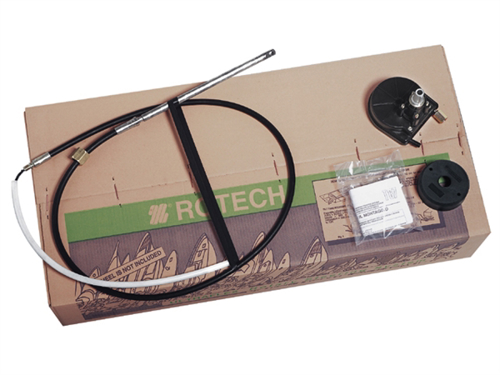 Rotech 4 Set: T67 + M58-13ft/3.97m - 00109840 01 small - 00109840