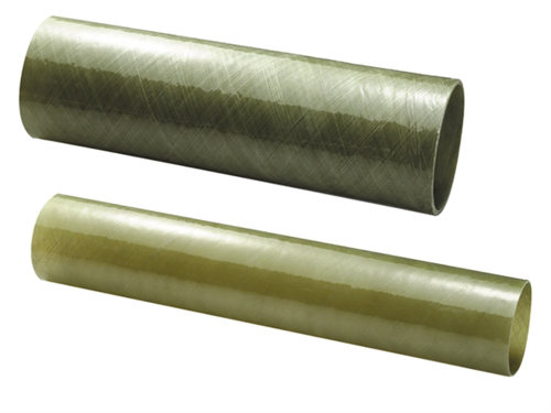 Polyester tunnel 140mm, L = 1000mm - 00111119 02 small - 00111119