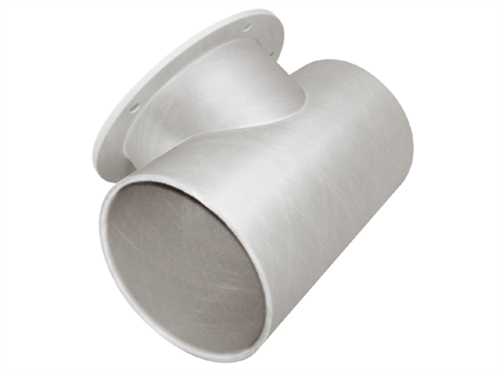 Hekschroefbuis-Fiberglass &Oslash; 250mm compl. - 00111542 02 small - 00111542