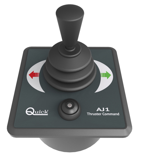 Quick AJ1EX012 verlengkabel 12 meter - 00111575 02 small - 00111575