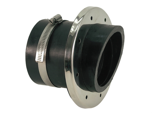 Uitlaat Spiegeldoorvoer 47mm - 00115741 01 small - 00115741