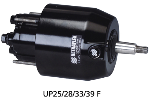 Ultraflex Stuurpomp Up33 F, Opbouw - 00122802 01 small - 00122802