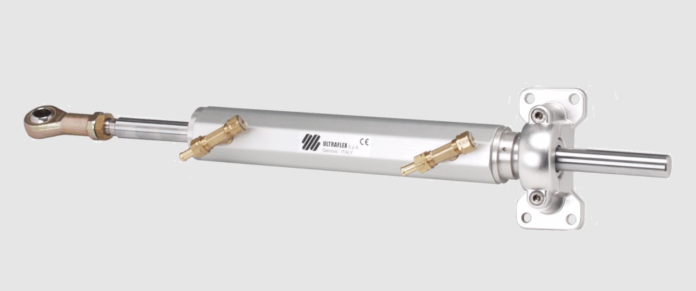 Ultraflex Inboard Cilinder UC116-I - 00122811 3 - 00122811