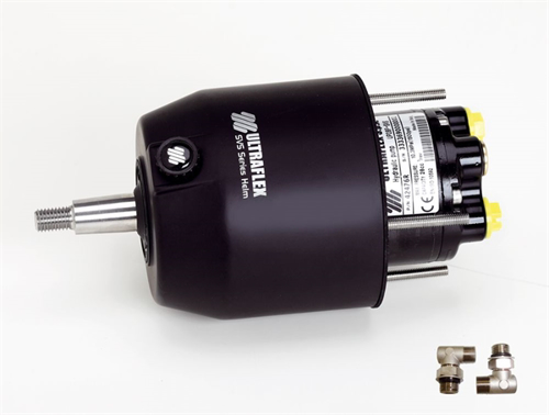 Ultraflex Silversteer UP28 F-SVS stuurpomp - 00122875 01 - 00122875