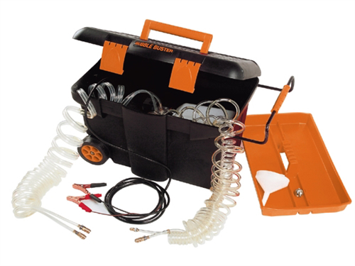 Ultraflex BubbleBuster vul-/ontluchtingsset - 00122885 01 small - 00122885