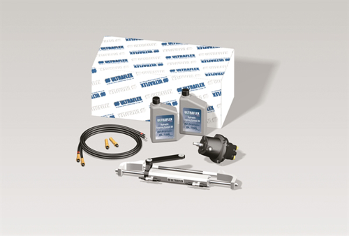 Ultraflex Gotech complete BBM hydraulische besturing - 00122891 03 small - 00122891