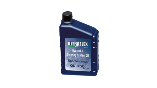 Ultraflex hydraulische olie 1 liter OL150 - 00122899 01 small - 00122899